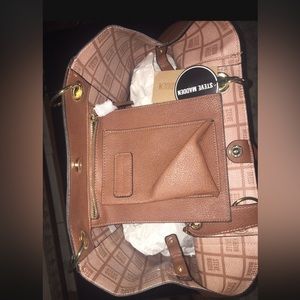 Steven madden purse
